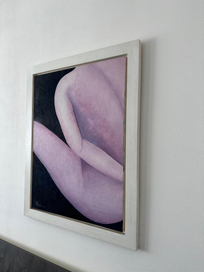 Art Centro Apartment *