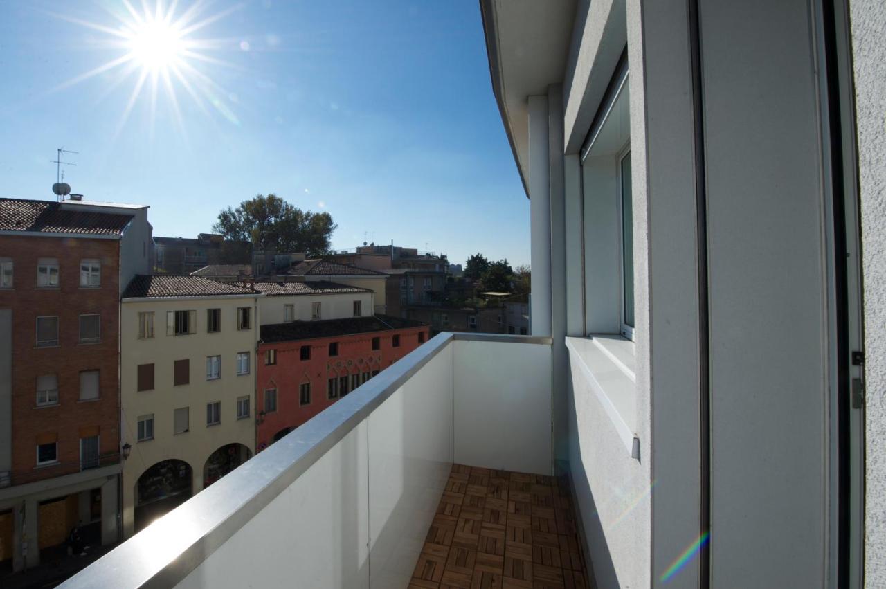Art Centro Apartment Padua