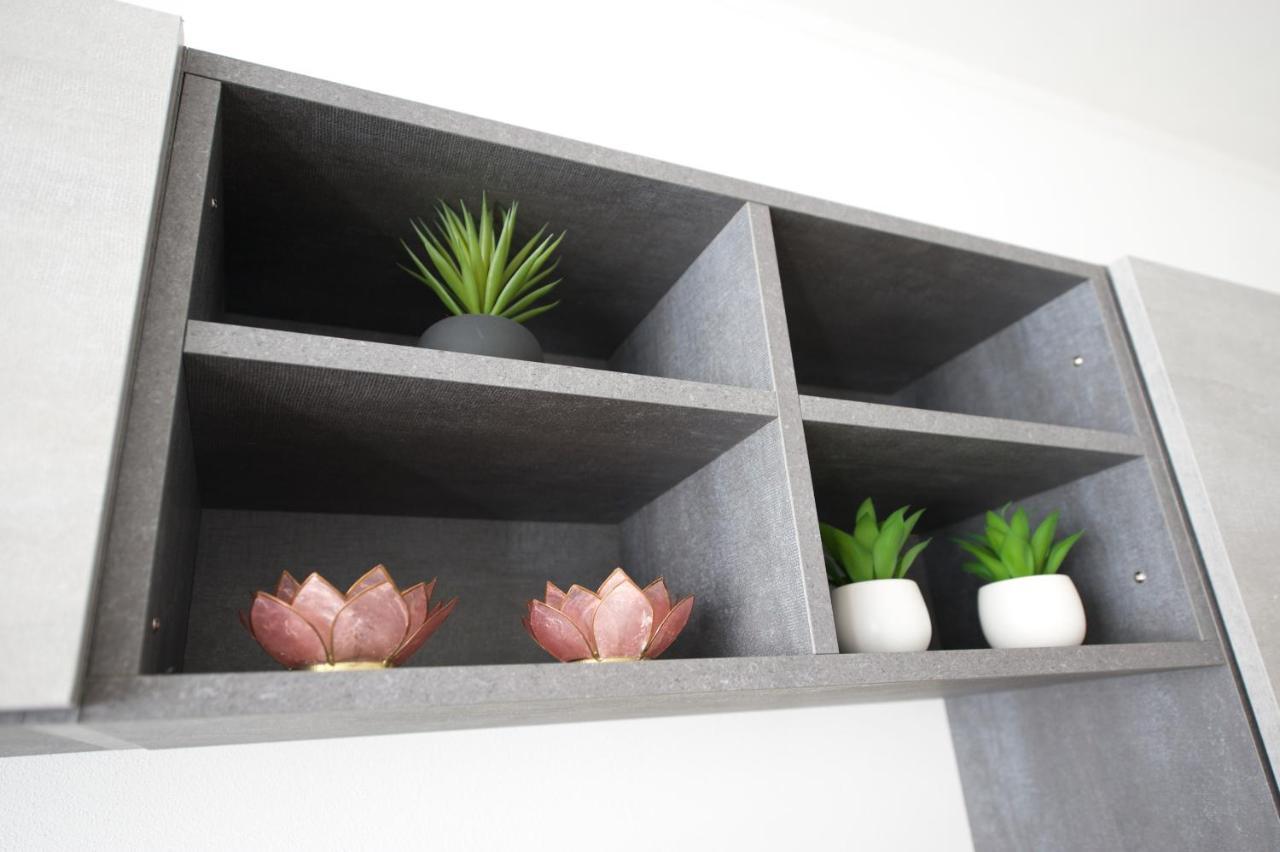 Apartment Art Centro *
